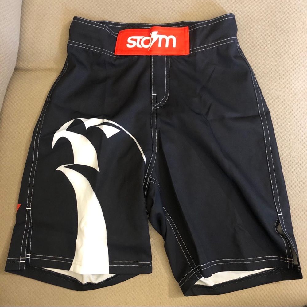 STORM KIMONOS SHORT